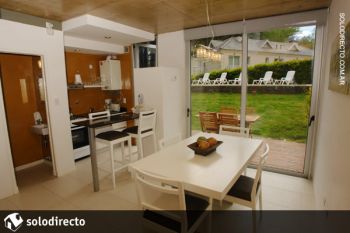 Departamento en Alquiler en Carilo: Cerezo esquina Bandurria (código postal 7167)