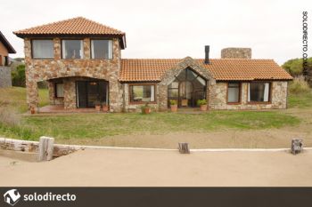 Casa en Alquiler en Carilo: Mimbre y el mar (código postal 7167)