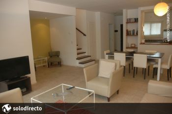 Departamento en Venta en Carilo: Avutarda esquina Ciruelo (código postal 7167)
