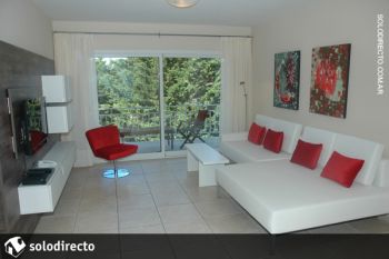 Departamento en Alquiler en Carilo: Albatros y Laurel (código postal 7167)