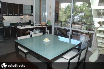 Departamento en Alquiler en Carilo: Avellano entre Boyero y Benteveo (código postal 7167)
