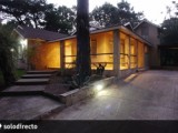 Casa en Venta en Carilo: Rey del Bosque entre Cerezo y Caoba